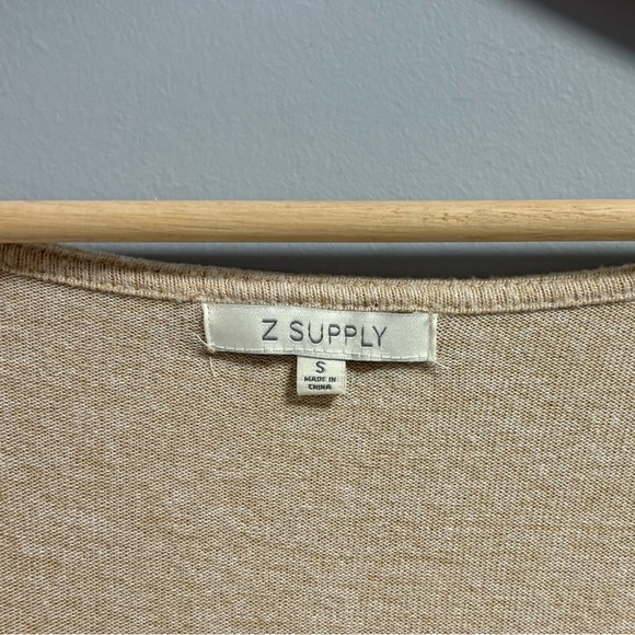 Z Supply Bodysuit - Picture 2 of 6